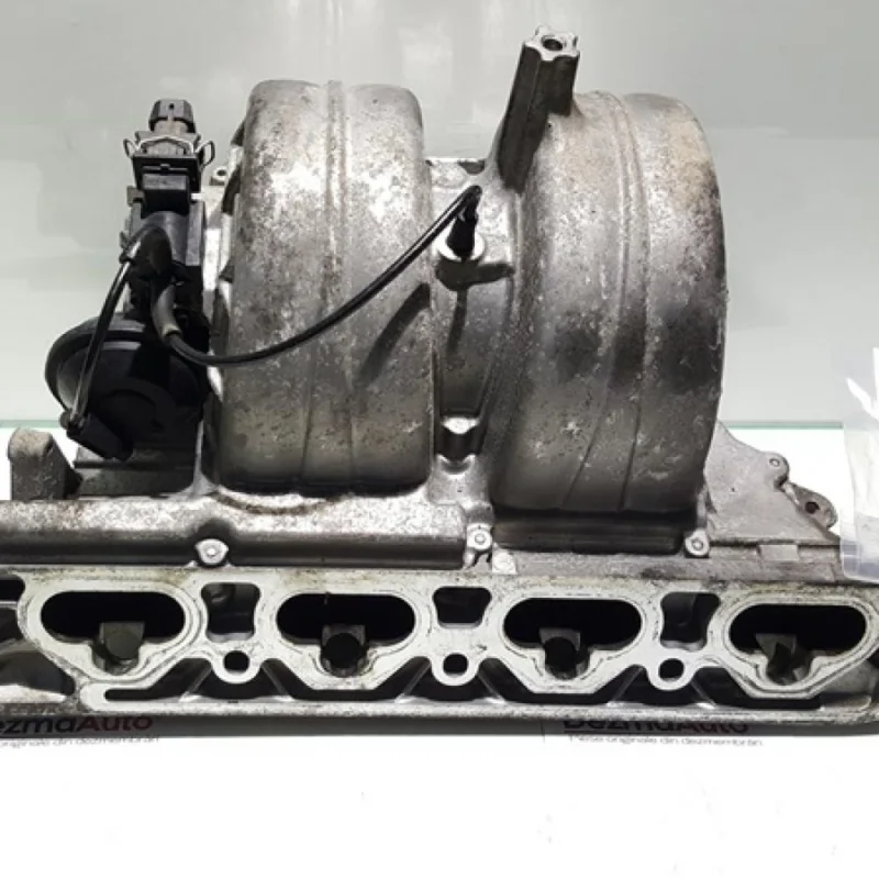 Galerie admisie cu clapete GM24405386, Opel Signum, 1.8b Plată sigură