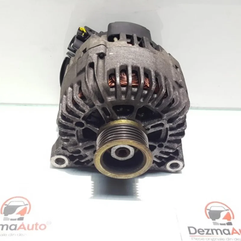 Alternator cod 9644529680, Peugeot 206 hatchback, 1.4hdi Ofertă de sezon