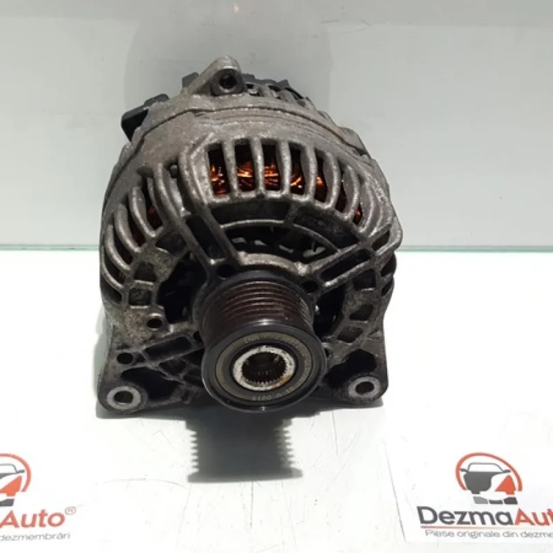 Alternator cod 8200251006, Nissan Interstar platforma Ultima șansă
