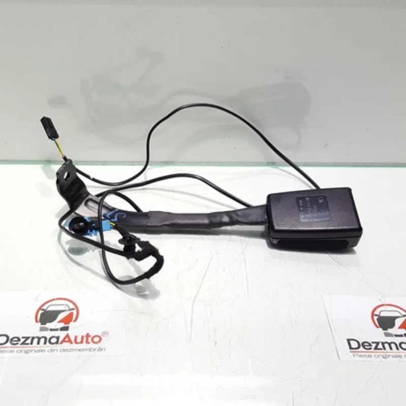 Capsa centura stanga fata, 1K8857755D, Vw Passat Variant (365) Cumpărături sigure