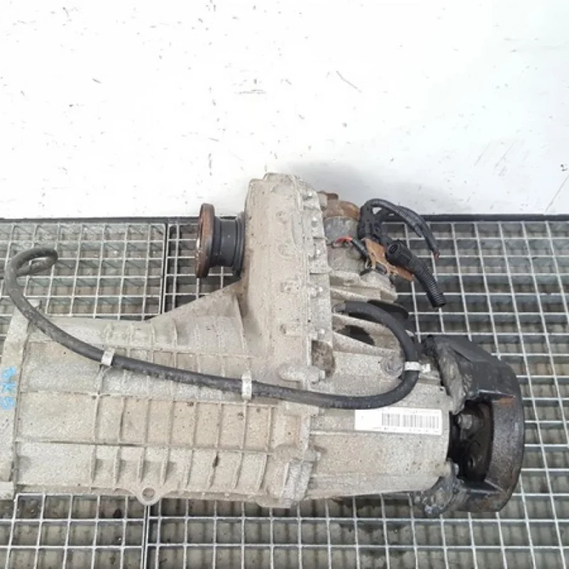 Popular Cutie transfer, Vw Touareg (7LA, 7L6) 3.0tdi, 0AD341012K (id:353712)