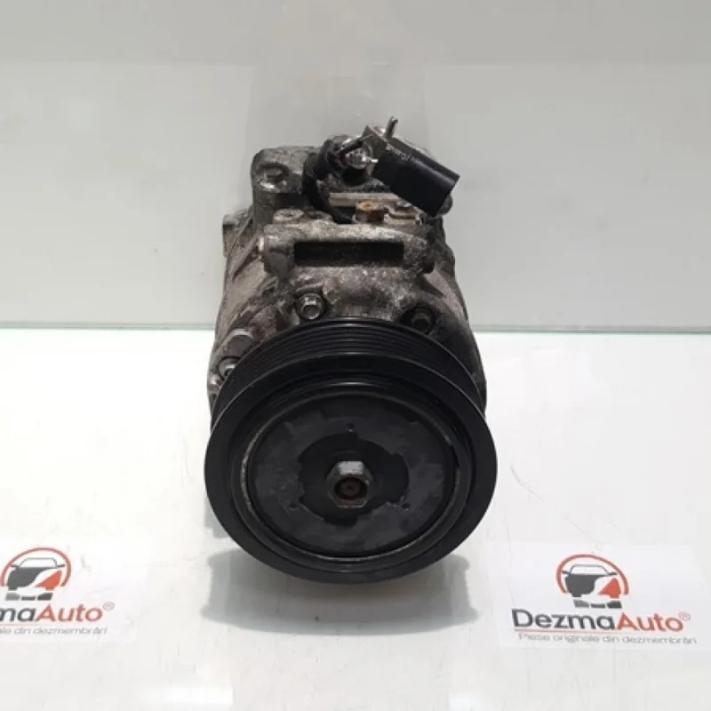 Lichidare de stoc Compresor clima, Vw Touareg (7LA, 7L6) 3.0tdi, 7L6820803F (id:353715)