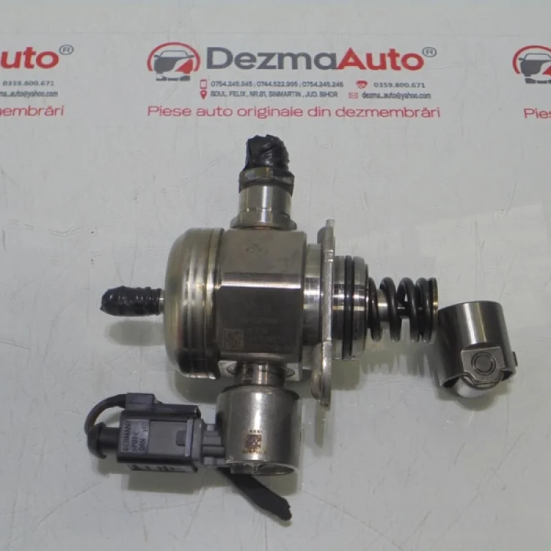 Pompa inalta, 06H127025M, Audi A4 Avant (8K5, B8) 1.8tfsi Popular