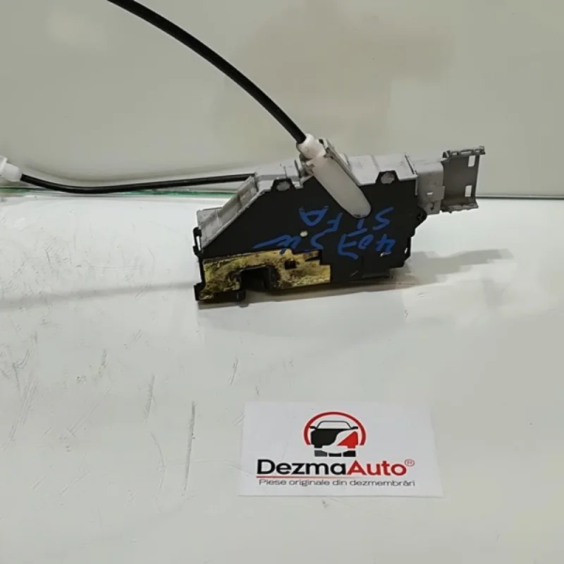 Calitate înaltă Broasca dreapta fata, Peugeot 407