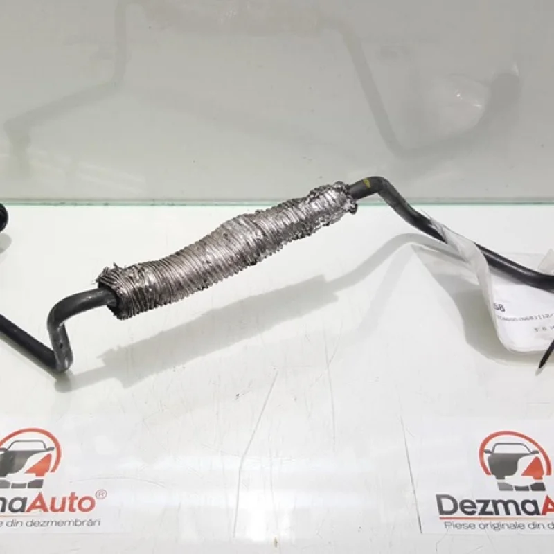 Doar azi Conducta tur turbo, Peugeot 407, 1.6hdi