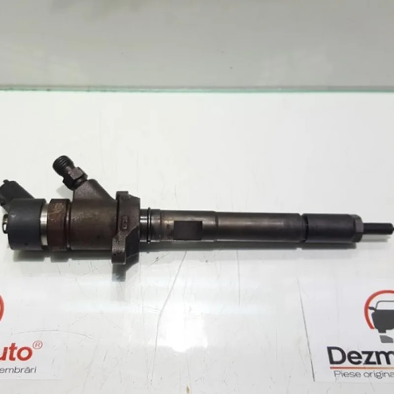 Injector,cod 0445110259, Citroen C4 (I) coupe, 1.6hdi Preț promoțional