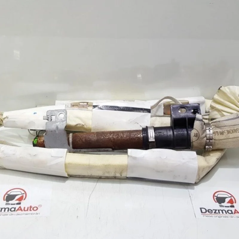 Popular Airbag cortina stanga 8200432643, Renault Megane 2 sedan (id:353414)