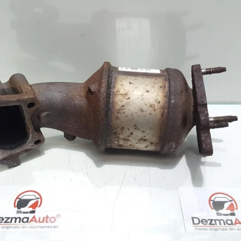 Catalizator, GM13106916, Opel Astra H combi, 1.7cdti Cumpără online
