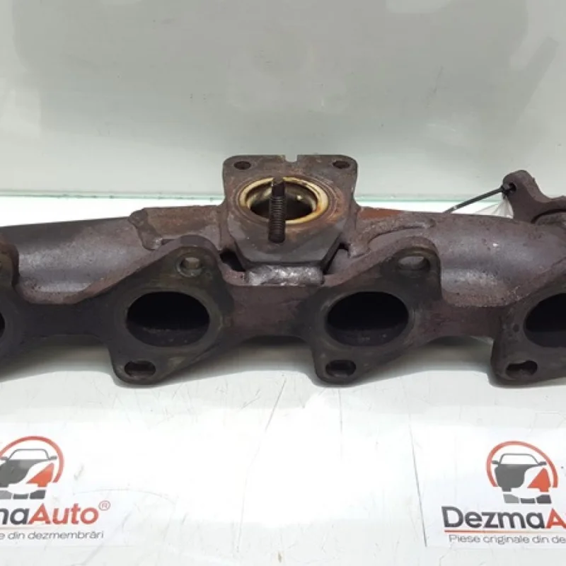 Galerie evacuare, 82443150619895, Renault Laguna 3 combi, 2.0dci Comandă acum