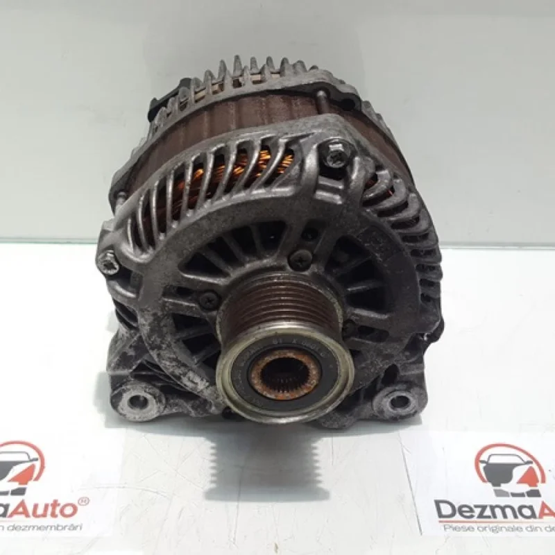 Preț mic Alternator, cod 8200654785, Renault Megane 3, 2.0dci