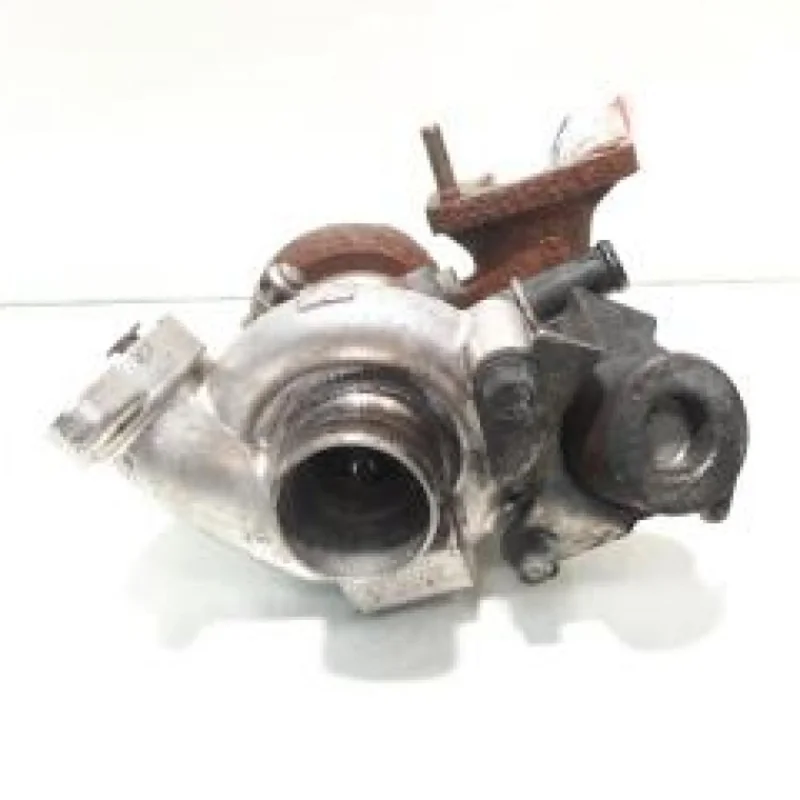 Turbosuflanta, cod 9657530580, Peugeot 207 (WA) 1.6hdi (id:498176) Preț mic