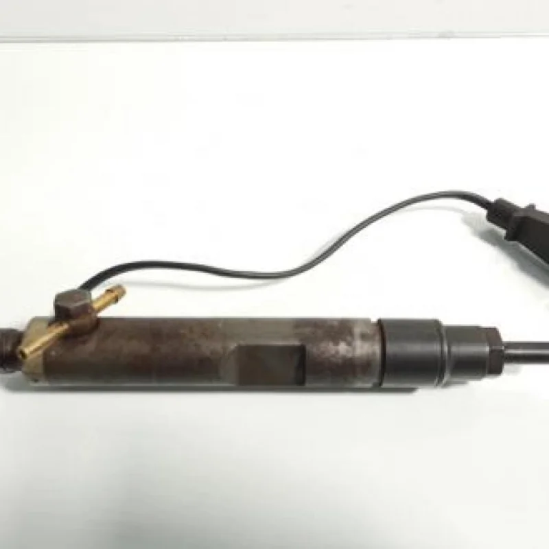 Premium Injector, cod 028130202Q, Seat Ibiza 2 (6K1) 1.9 tdi, AFN (id:347863)