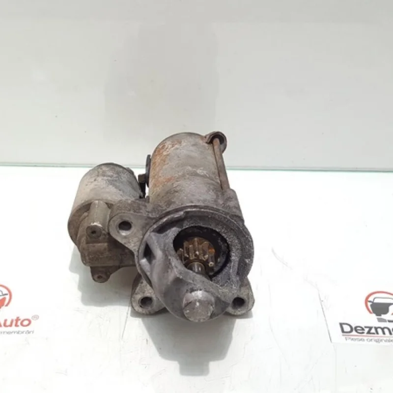 Cel mai vândut Electromotor, 2T14-11000-BC, Ford Transit Connect (P65) 1.8tdci (id:353303)