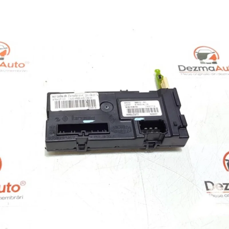 Lichidare de stoc Modul dreapta fata 807300002, Renault Laguna 3 combi