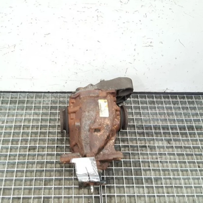 Grup diferential spate, 7566169-01, Bmw 1 (E81, E87) 2.0d (id:352629) Lichidare de stoc