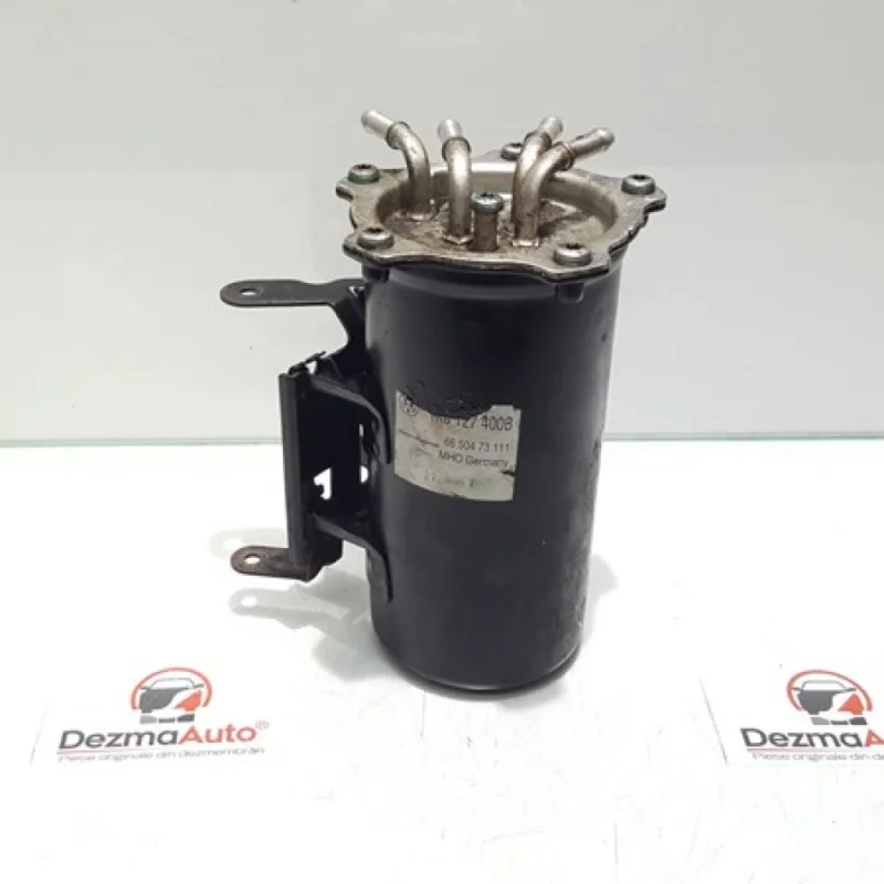 Preț redus Carcasa filtru combustibil, Seat Toledo 3 (5P2) 2.0tdi, 1K0127400B