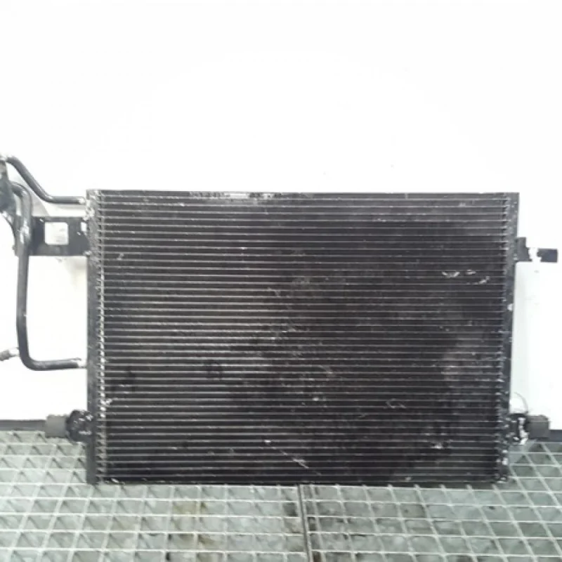 Retur ușor Radiator clima, Audi A6 Avant (4B, C5) 2.5tdi din dezmembrari