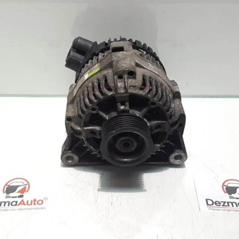Lichidare de stoc Alternator 90A, cod 9623727180, Citroen Xsara hatchback, 1.6 benz (pr:110747)
