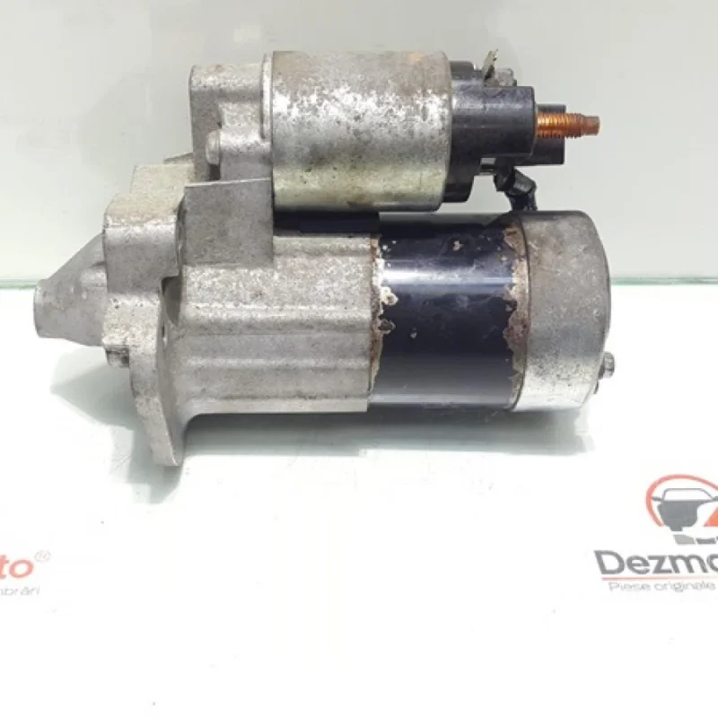 Electromotor 8200584675, Renault Scenic 2, 1.5dci Reducere specială