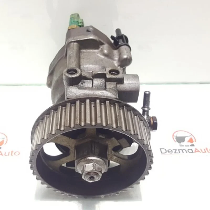 Plată securizată Pompa inalta presiune 8200707450, Renault Megane 2 sedan, 1.5dci din dezmembrari