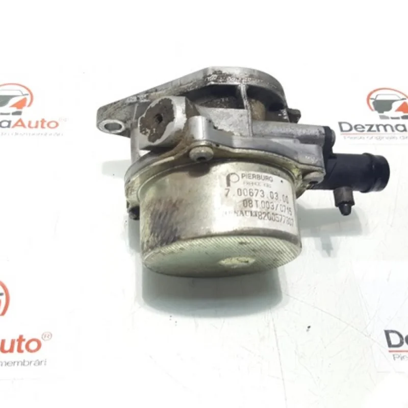 Super ofertă Pompa vacuum 8200577807, Renault Megane 2, 1.5dci din dezmembrari