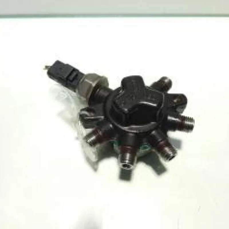 Rampa injectoare 8200584034, Renault Kangoo 1, 1.5dci din dezmembrari Expediere rapidă