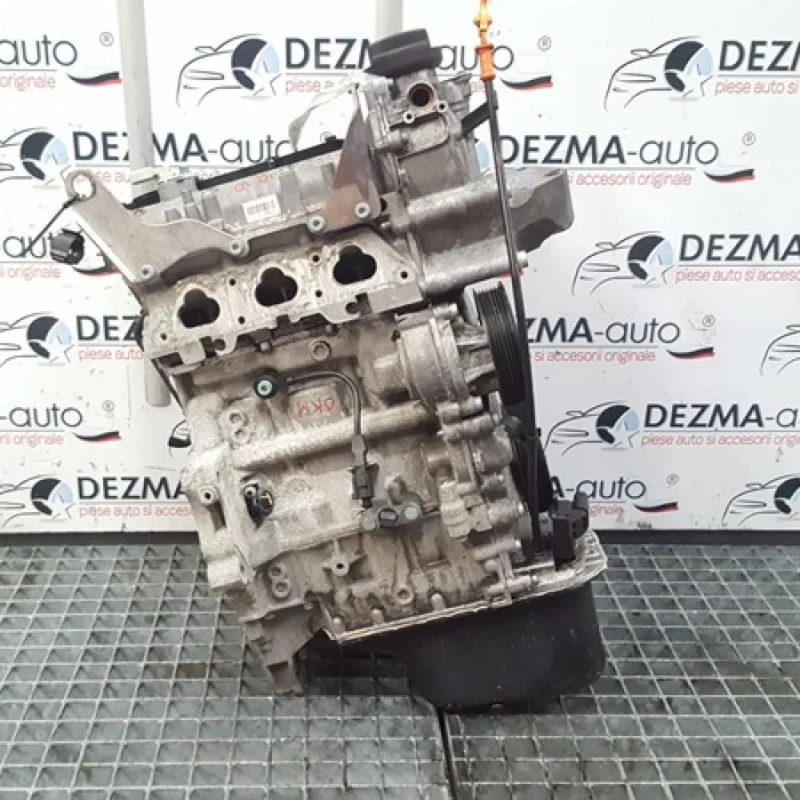 Preț redus Motor, AZQ, Skoda Fabia 1 Combi (6Y5) 1.2B