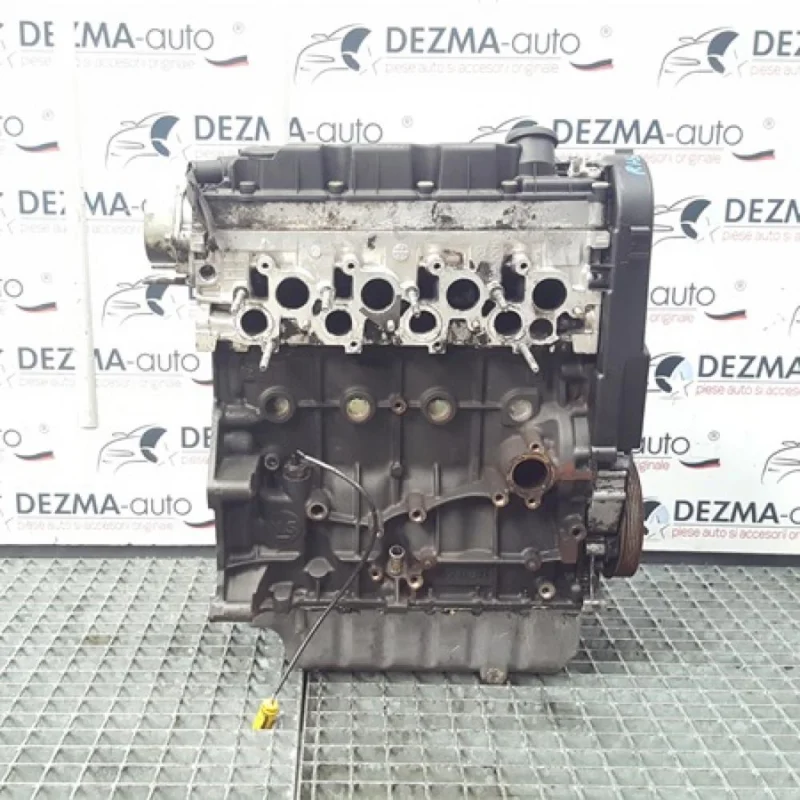 Motor, RHS, Citroen C5 (I), 2.0hdi Preferatul clienților
