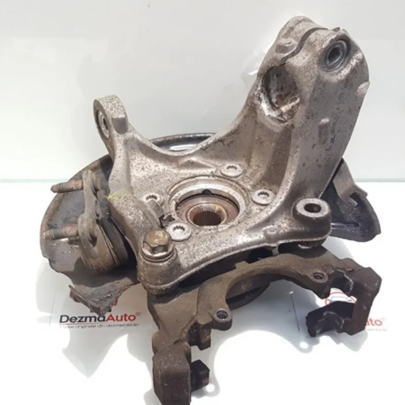 Preț mic Fuzeta stanga fata cu abs, Vw Passat (3C2) 2.0tdi