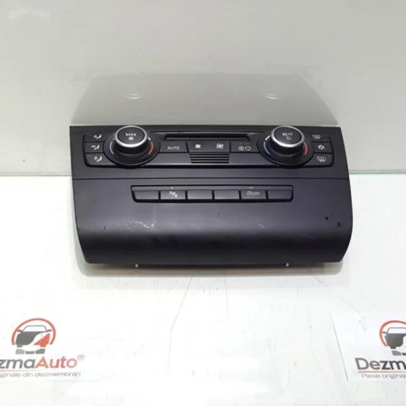 Ofertă limitată Display climatronic, Bmw 3 coupe (E92) 6411-9199260-01