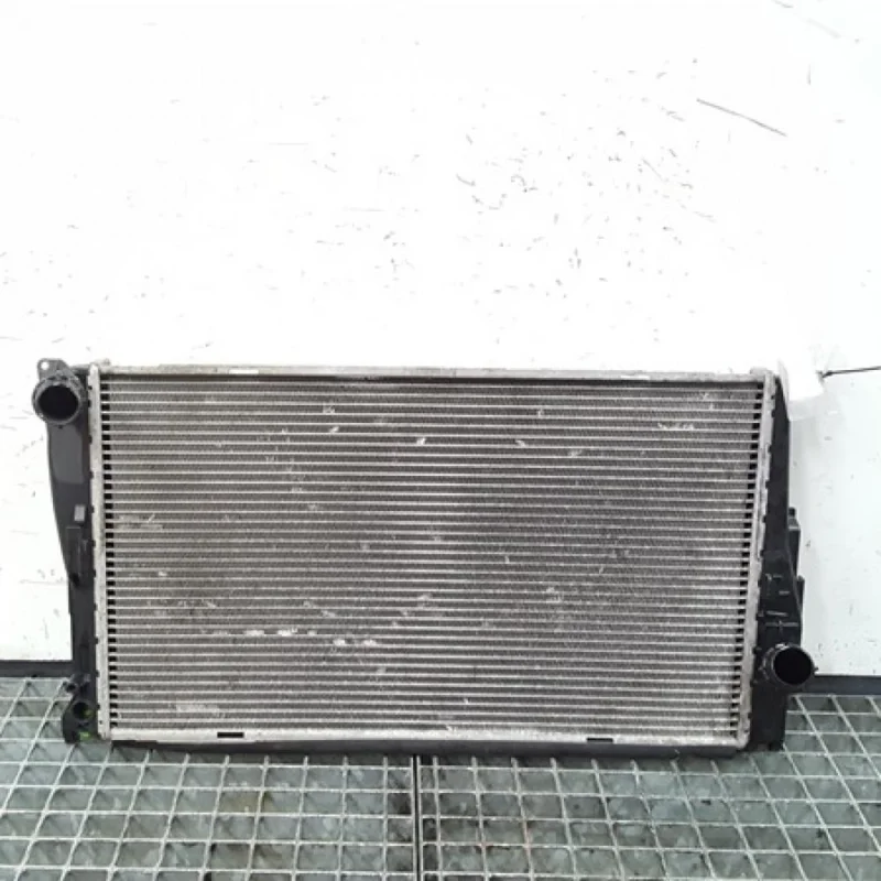 Lichidare de stoc Radiator racire apa, Bmw 1 coupe (E82) 2.0d, 7788903-07 din dezmembrari