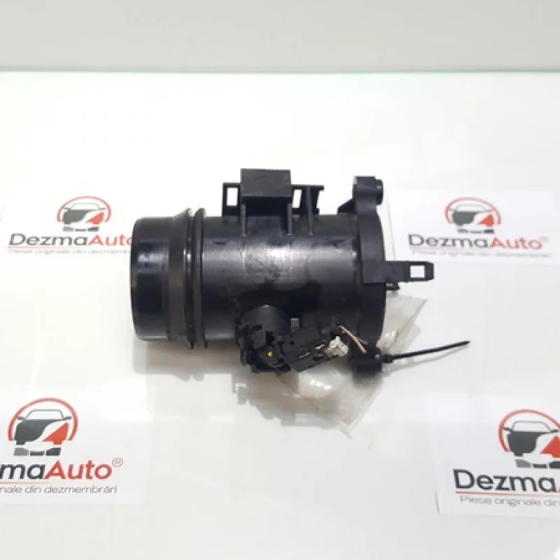 Tub intercooler cu senzor 1161-8506353-03, Bmw 5 Touring (E61) 2.0D din dezmembrari Ofertă limitată