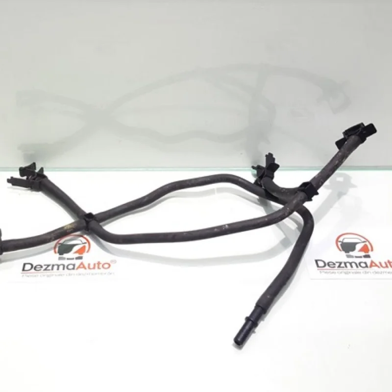 Rampa retur injectoare, Ford Mondeo 3 combi (BWY), 2.0D din dezmembrari Doar azi