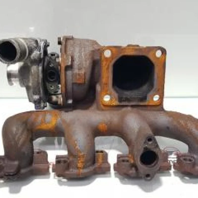 Turbosuflanta 2S7Q-6K682-AJ, Ford Mondeo 3 (B5Y), 2.0D din dezmembrari Ofertă