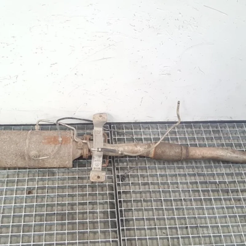 Vezi acum Catalizator, Fiat Idea 1.9jtd