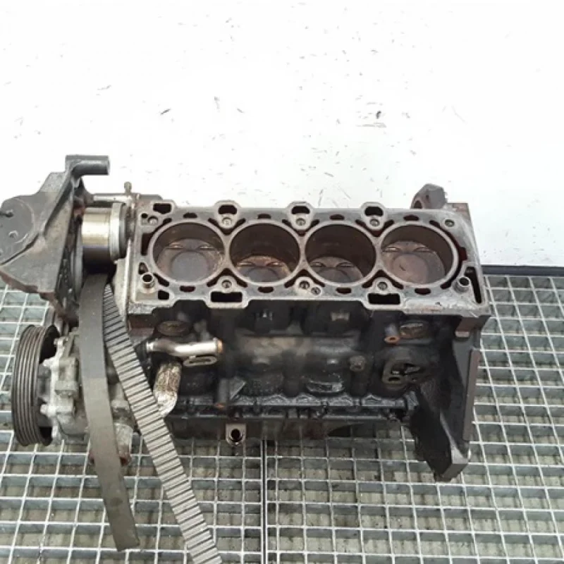 Bloc motor cu pistoane si biele, Z18XER, Opel Vectra C GTS, 1.8B (pr:110747) Retur ușor