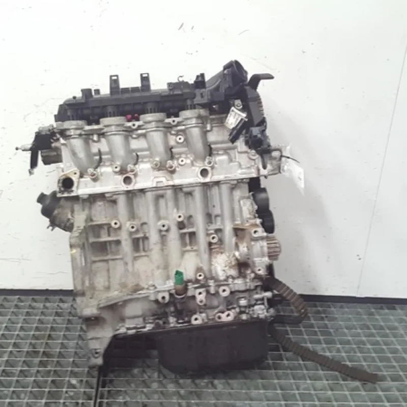 Chilipir Motor, 9HX, Peugeot 308 SW 1.6hdi