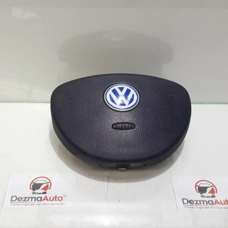 Airbag volan 1C0880201E, Vw New Beetle cabriolet (1Y7) Cel mai bun preț
