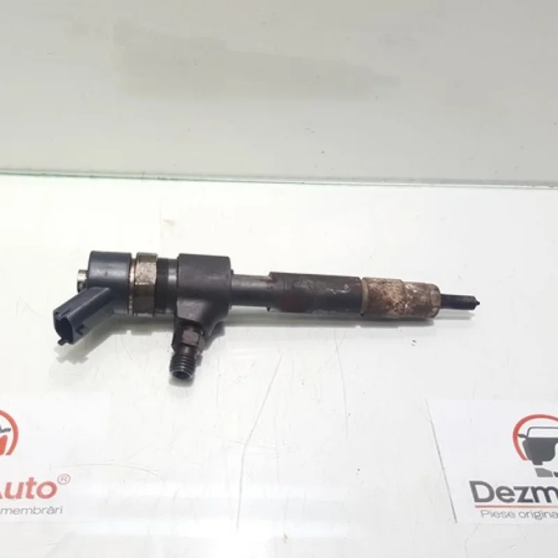 Plată sigură Injector, 0445110165, Saab 9-3 Combi (YS3F) 1.9cdti