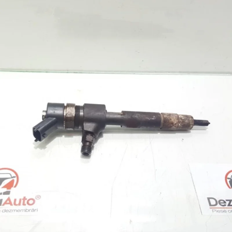 Reducere extra Injector,cod 0445110165, Opel Astra H GTC 1.9cdti