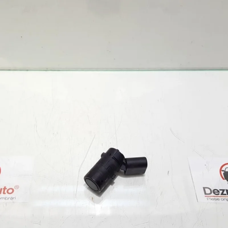 Plată sigură Senzor parcare bara spate, Audi A4 Avant (8ED, B7) 7H0919275D (id:351977) din dezmembrari