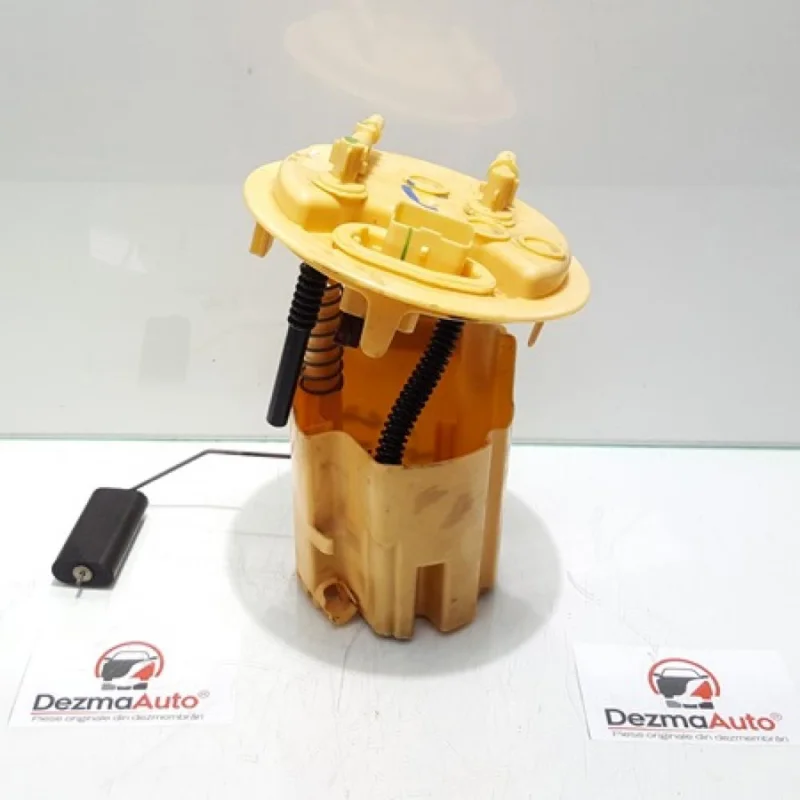 Popular Sonda litrometrica, Citroen C4 (I) coupe 1.6hdi din dezmembrari