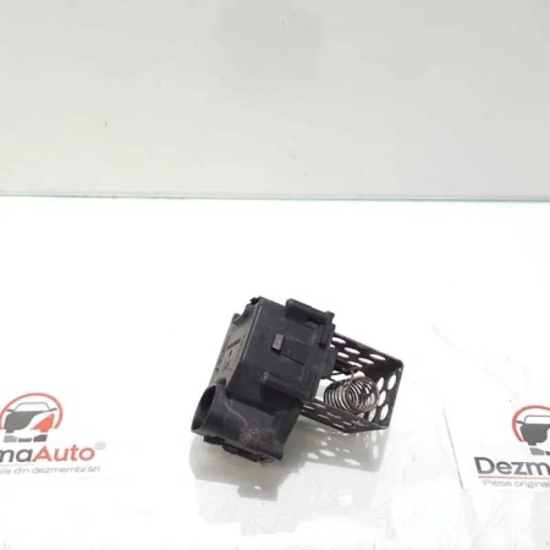 Releu electroventilatoare, Citroen C4 (I) sedan 1.6hdi, 9658508980 din dezmembrari Transport gratuit