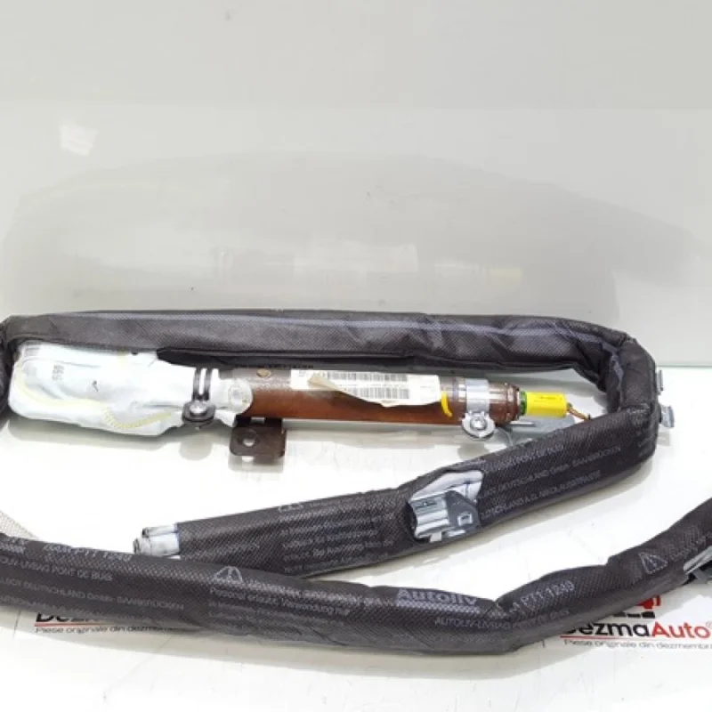 Airbag cortina dreapta, cod 9646572080, Citroen C4 (I) sedan (id:350700) Retur gratuit
