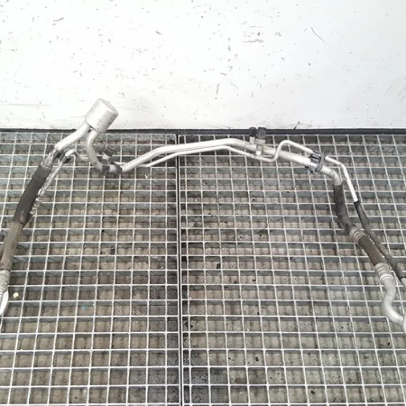 Conducta clima, Citroen C4 (I) sedan 1.6hdi, 9657451380 Ofertă limitată