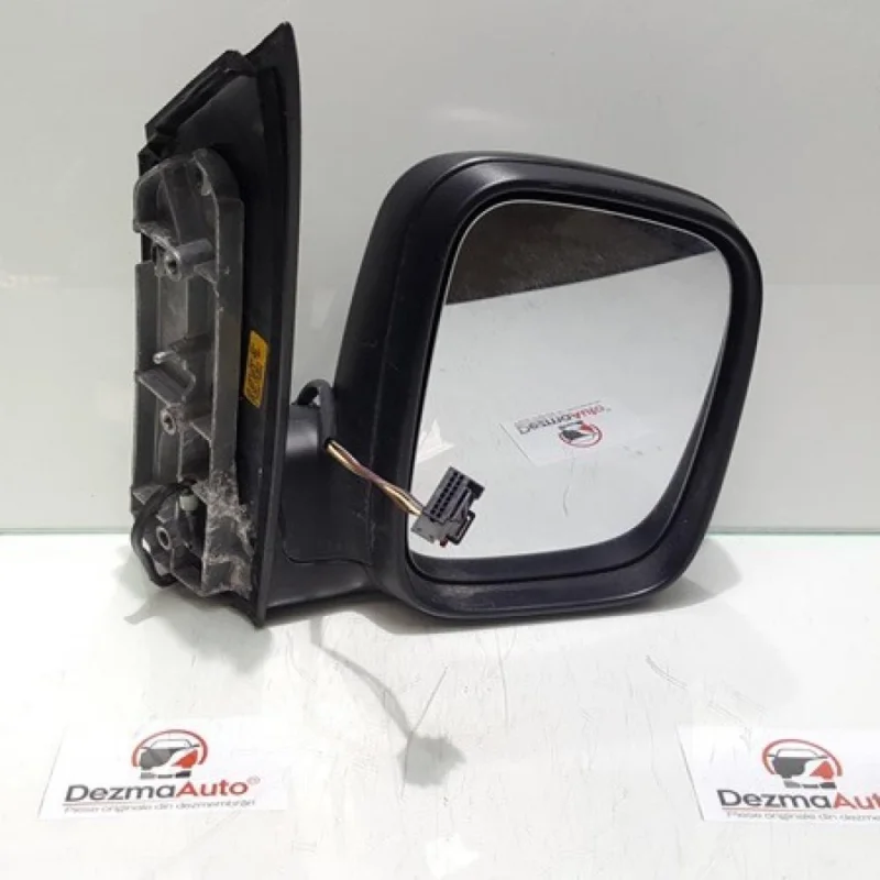 Chilipir Oglinda electrica dreapta, Vw Caddy 3 combi (2KJ)