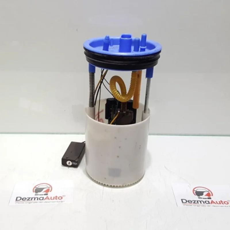 Pompa combustibill rezervor, Skoda Fabia 2 (facelift) 1.2tsi, 6R0919051A din dezmembrari Livrare expres