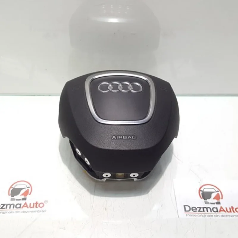 Airbag volan, Audi A3 cabriolet (8P7) 8P0880201AM Reducere specială