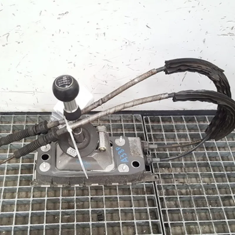 Comandă acum Timonerie, Audi A3 cabriolet (8P7) 2.0tdi, 1K0711061A din dezmembrari