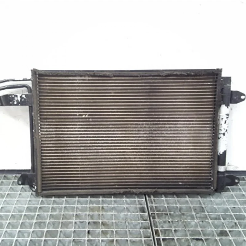 Lichidare de stoc Radiator clima, Audi A3 Sportback (8PA) 2.0tdi, 1K0820411F din dezmembrari